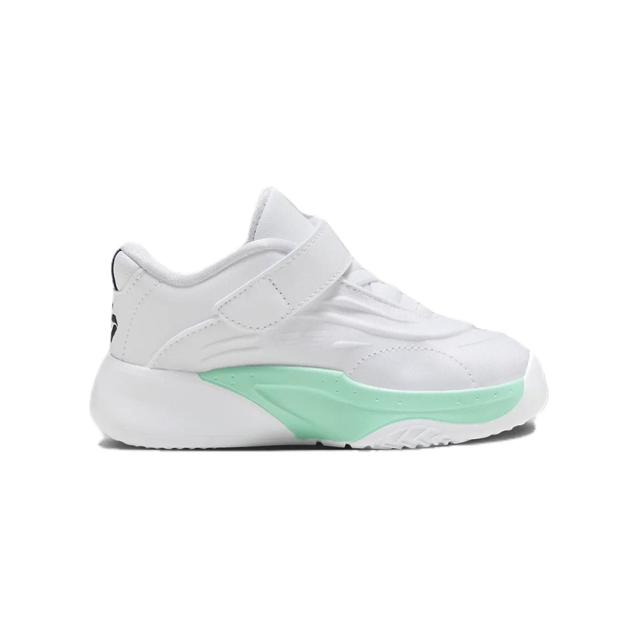 Кроссовки Jordan Luka 3 - изображение 2