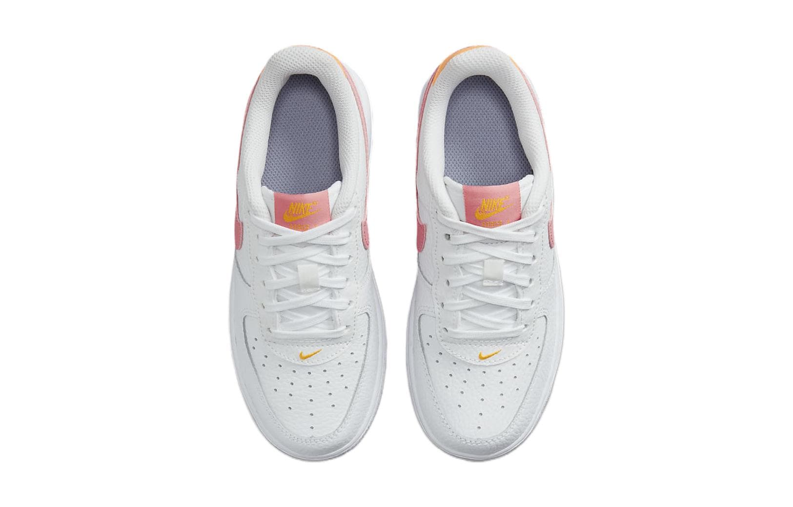Кроссовки Nike Force 1 Low - изображение 4