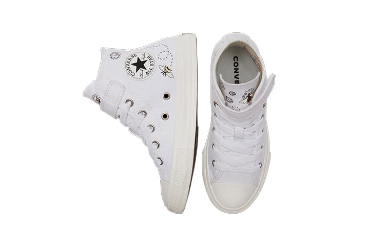 Converse Chuck Taylor All Star 1V - изображение 4