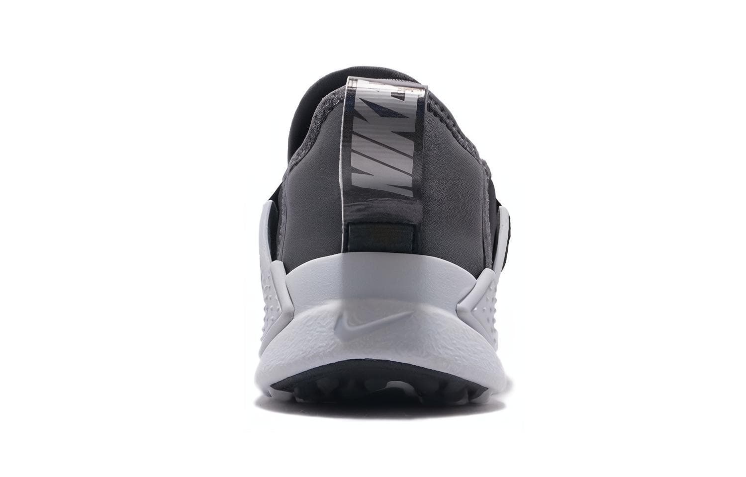 Кроссовки Nike Huarache Extreme SE "Dark Grey" - изображение 4