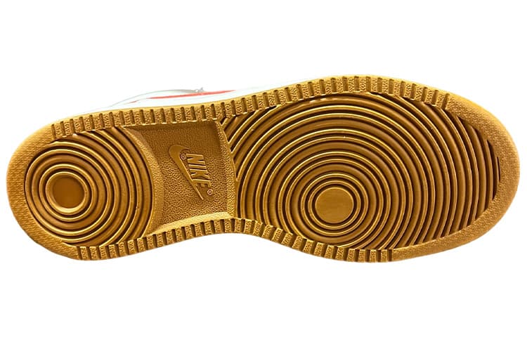 Кроссовки Nike Court Vision Mid GS - изображение 2