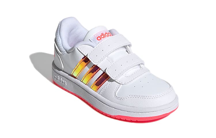 Кроссовки adidas neo Hoops 2.0 - изображение 4