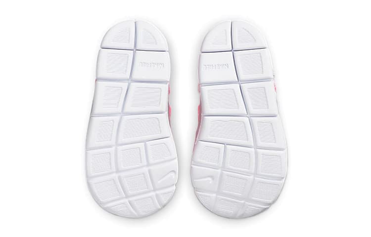 Кроссовки Nike Dynamo Free - изображение 8