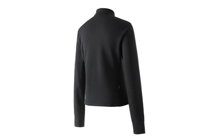 Футболка KOLON SPORT LS INNER W1 POLARTEC T - изображение 2