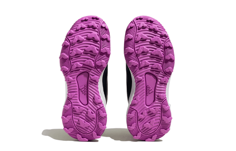 Кроссовки adidas Fortarun Boa Atr K - изображение 6