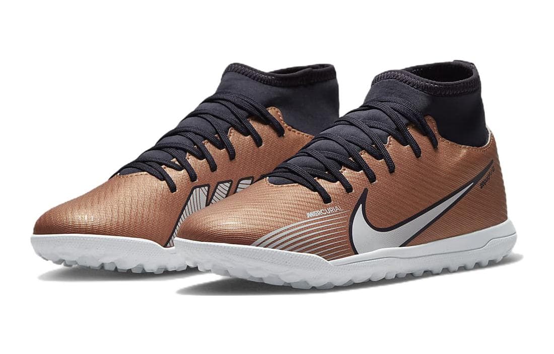 Бутсы Nike Jr Superfly 9 15 Club TF - изображение 3