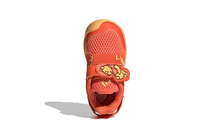 Кроссовки TD adidas Activeplay Summer Rdy - изображение 5