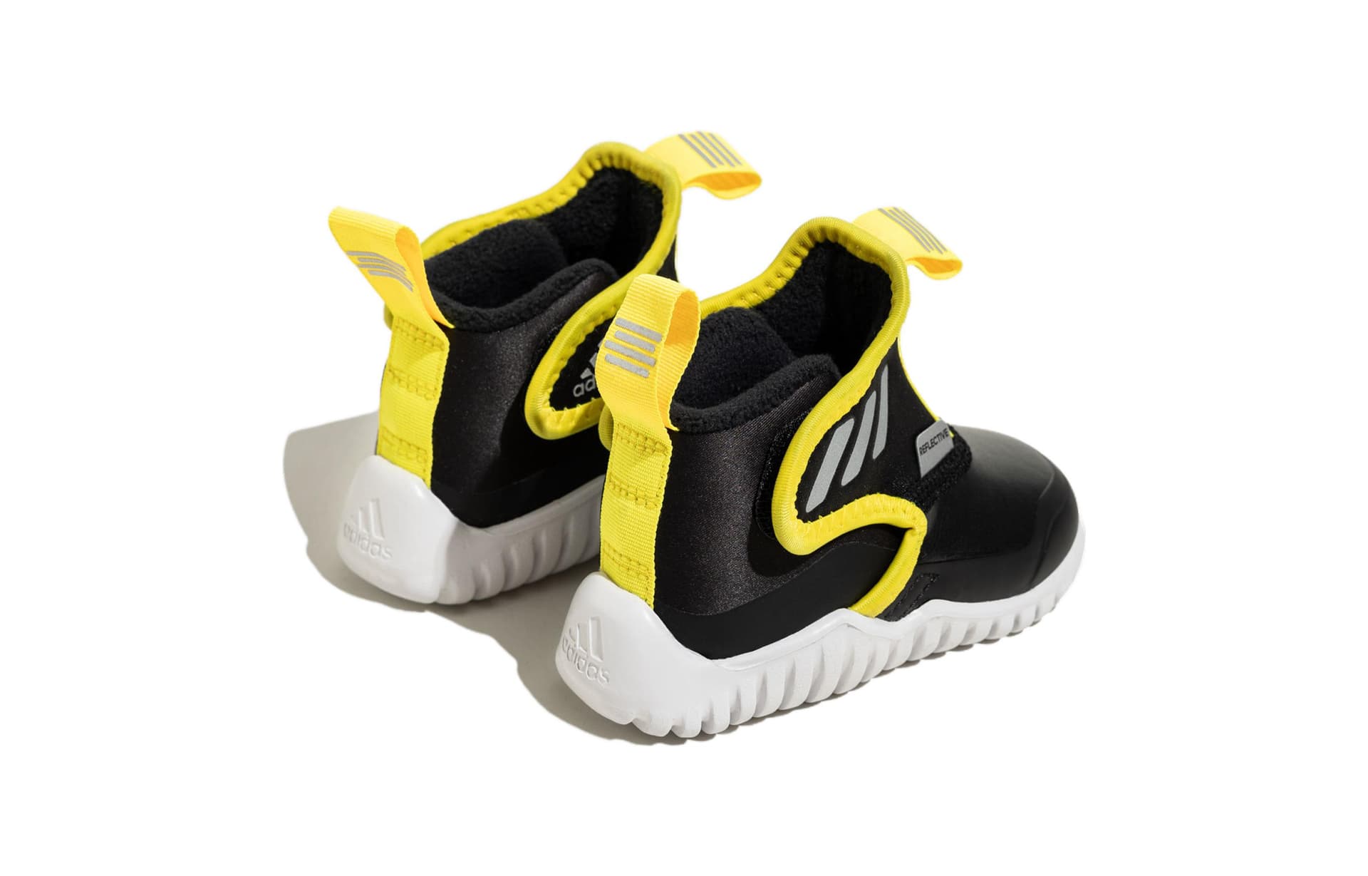 Кроссовки adidas Rapidazen I Mid - изображение 4