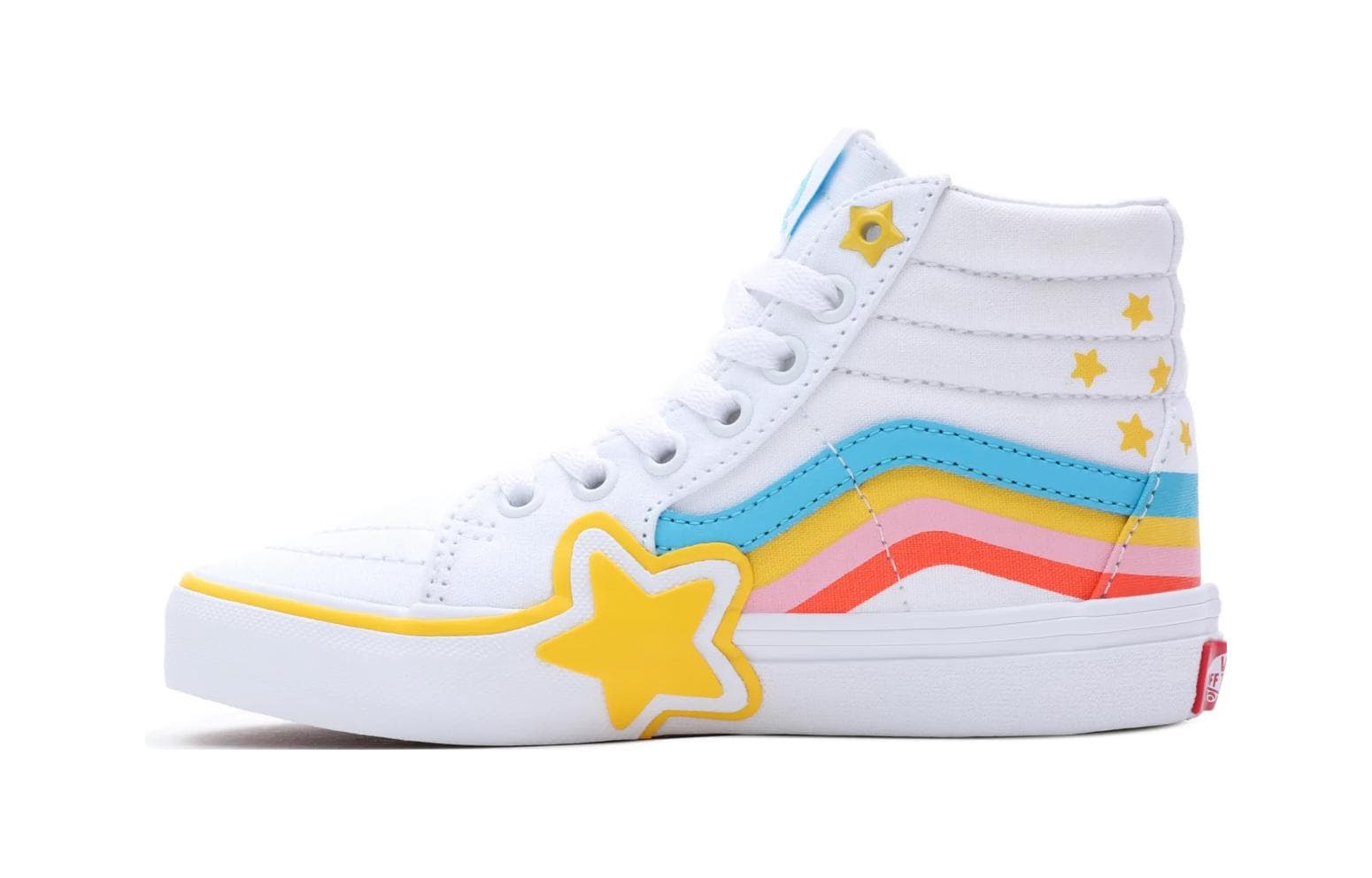 Vans SK8 - изображение 1