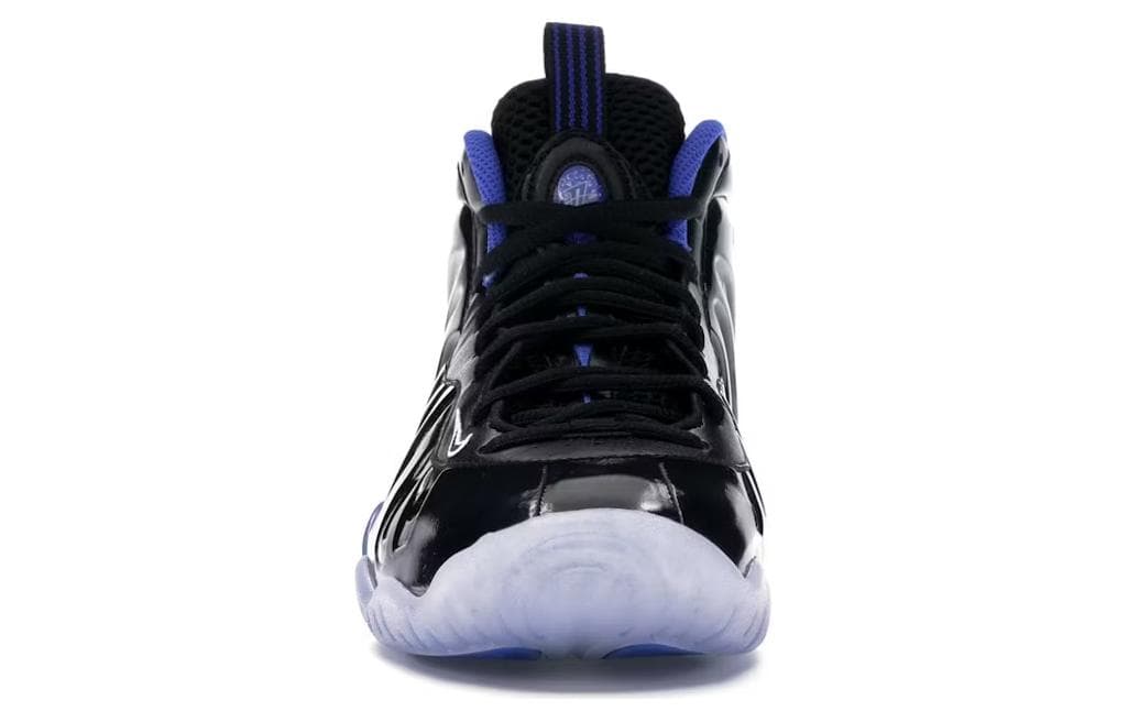 Кроссовки для баскетбола Nike Foamposite One Air Space Jam GS - изображение 5