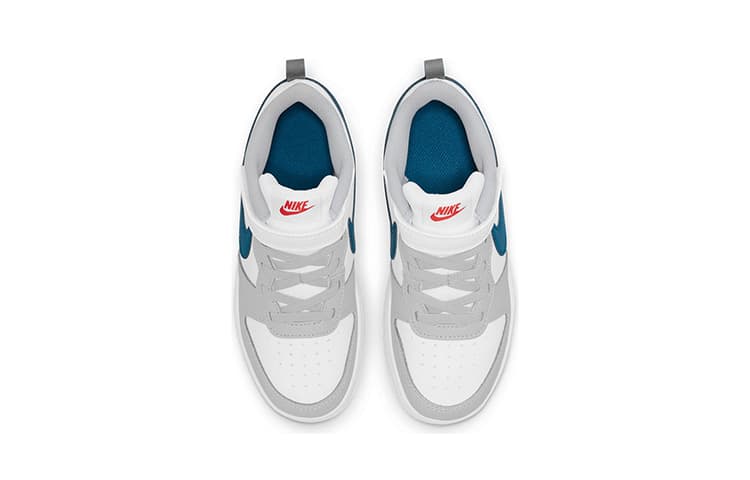 Кроссовки Nike Court Borough Low 2 - изображение 4