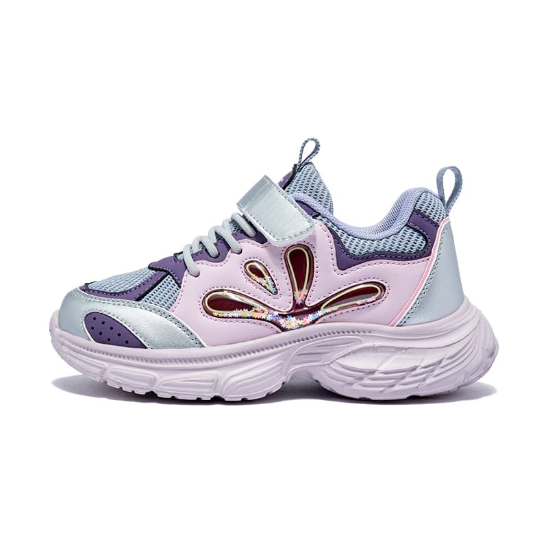 Кроссовки ABC KIDS Амортизация Дышащий Kids Lifestyle Shoes - изображение 1