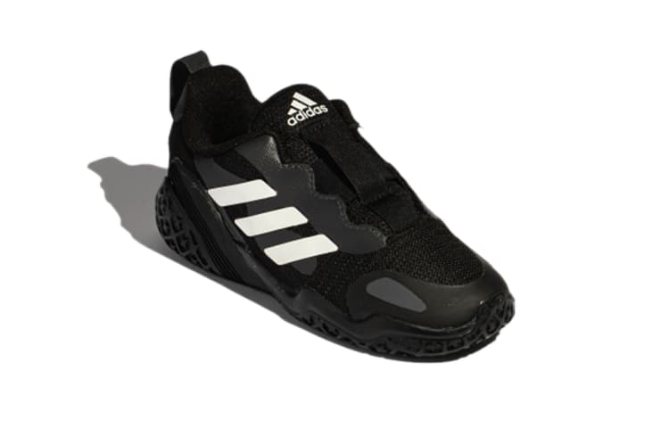 Кроссовки TD adidas 4Uture Rnr Ac I - изображение 5