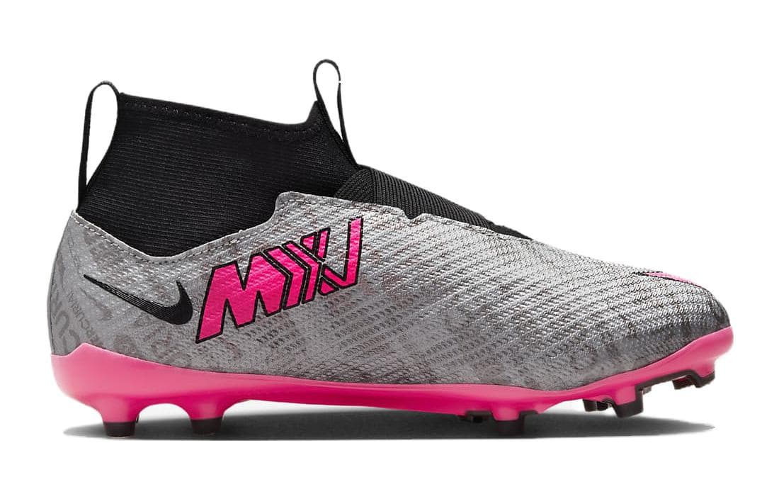 Nike Mercurial Superfly 9 Pro 25 FG - изображение 2