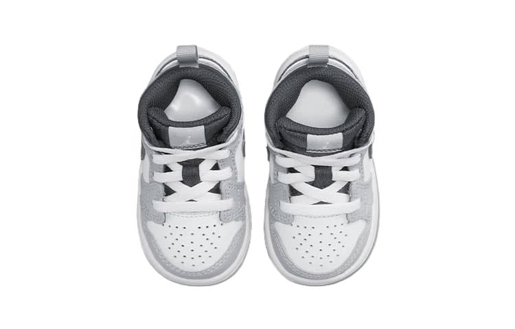 Кроссовки Jordan Air Jordan 1 - изображение 5