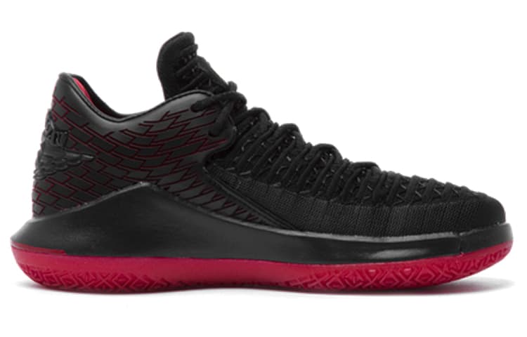 Кроссовки для баскетбола Jordan Air Jordan 32 - изображение 3