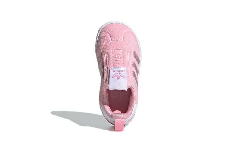 Кроссовки TD adidas originals Gazelle 360 I - изображение 6