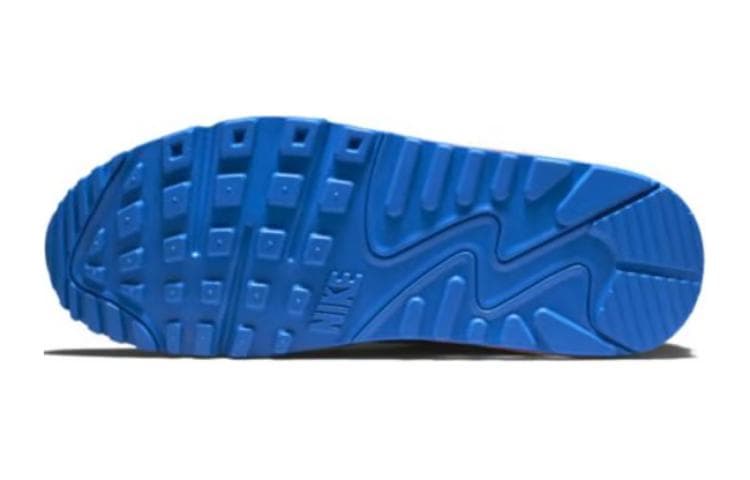 Кроссовки Nike Air Max 90 - изображение 7