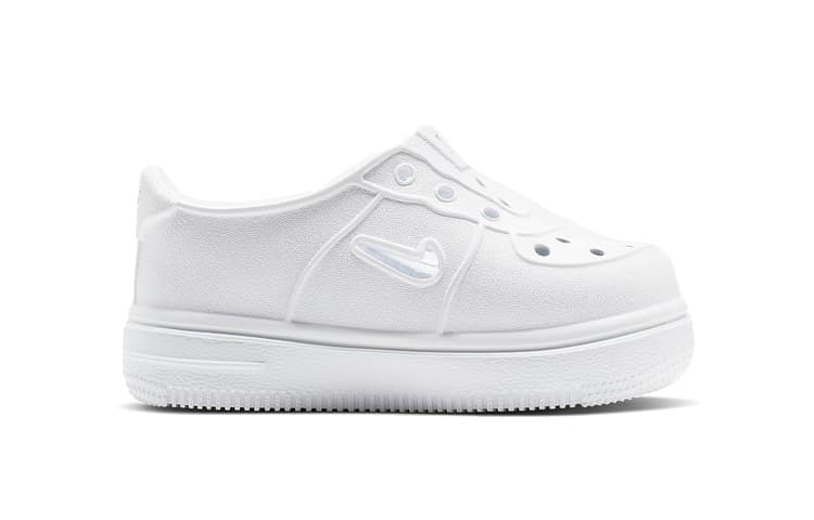 Кроссовки Nike Air Force 1 Low - изображение 2