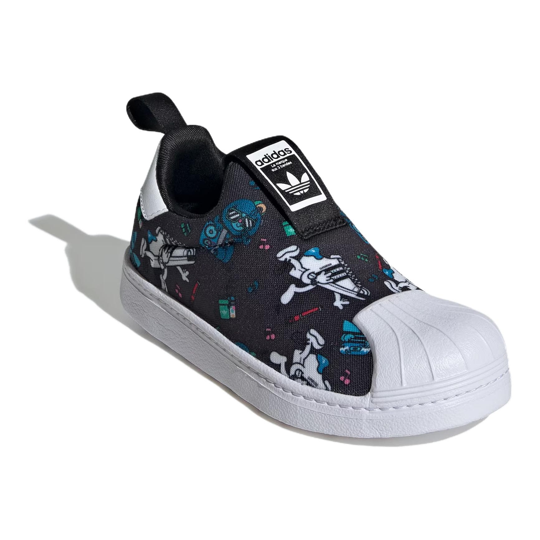 adidas originals SUPERSTAR 360 - изображение 3