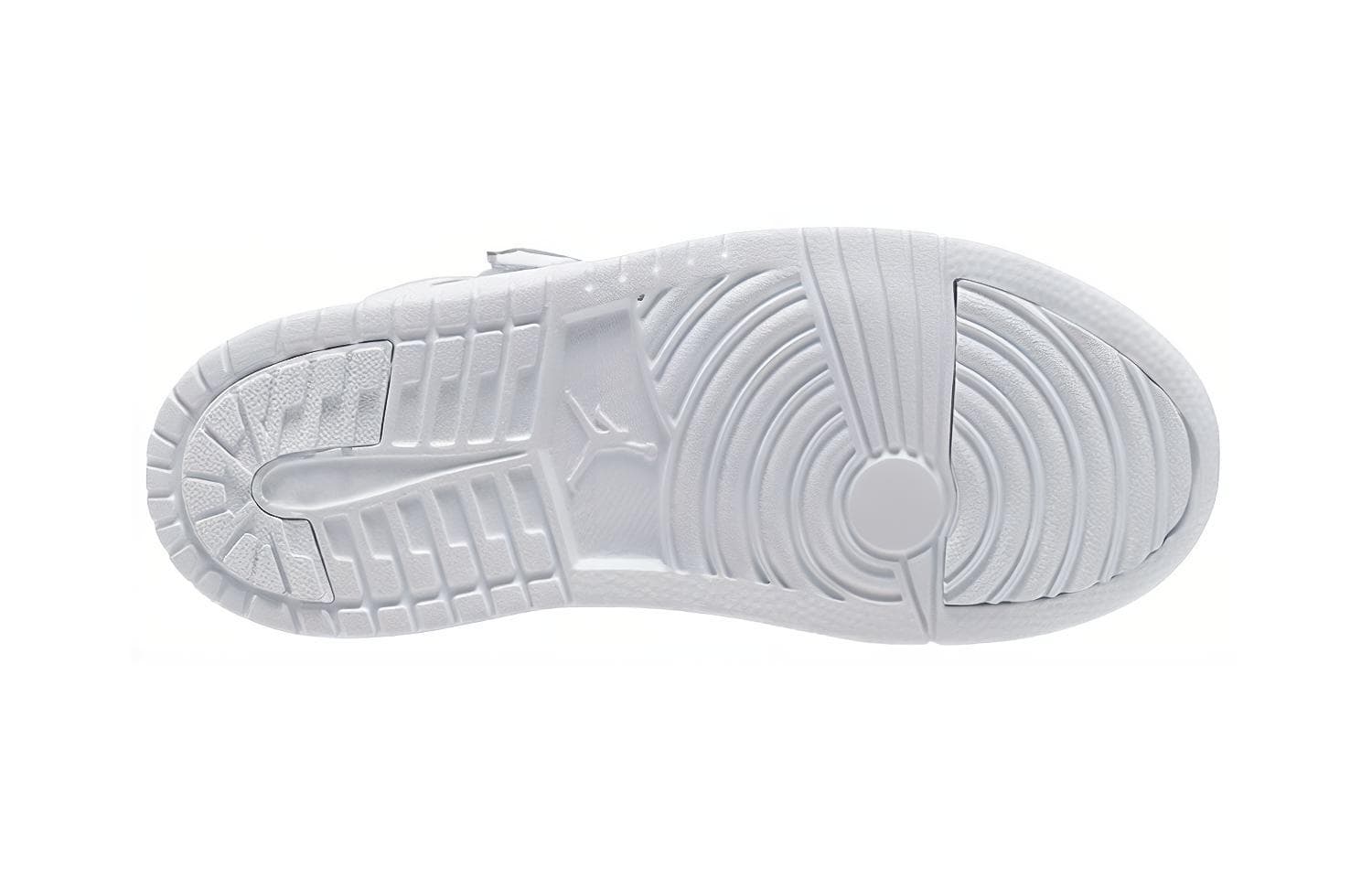 Кроссовки для баскетбола Jordan Air Jordan 1 MID ALT - изображение 6