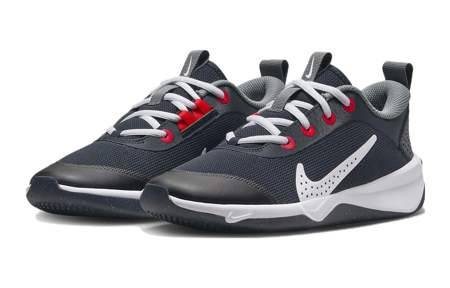 Nike Omni Multi-Court - изображение 3