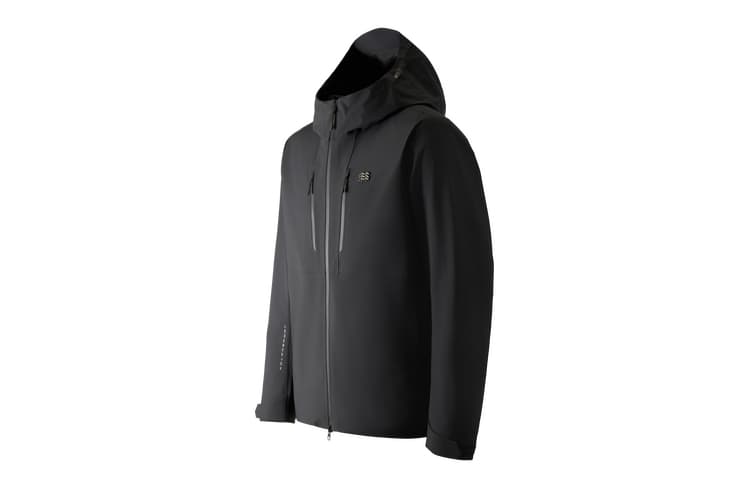 Демисезонная куртка KOLON SPORT 2L - изображение 1