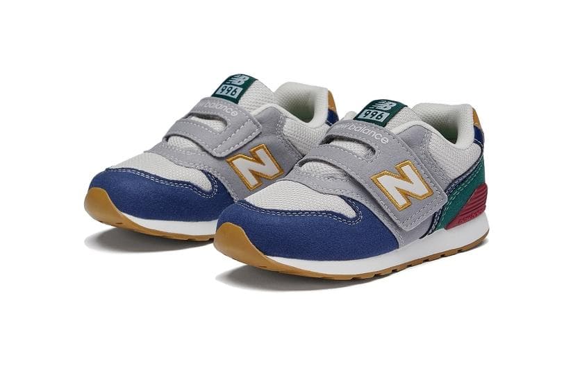 New Balance NB 996 - изображение 3