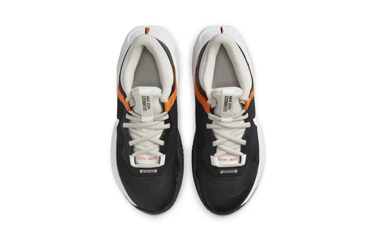 Кроссовки для баскетбола Nike Air Zoom Crossover - изображение 5