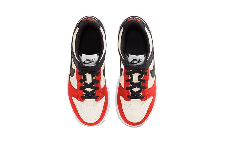 Кроссовки NBA x Nike Dunk Low - изображение 6