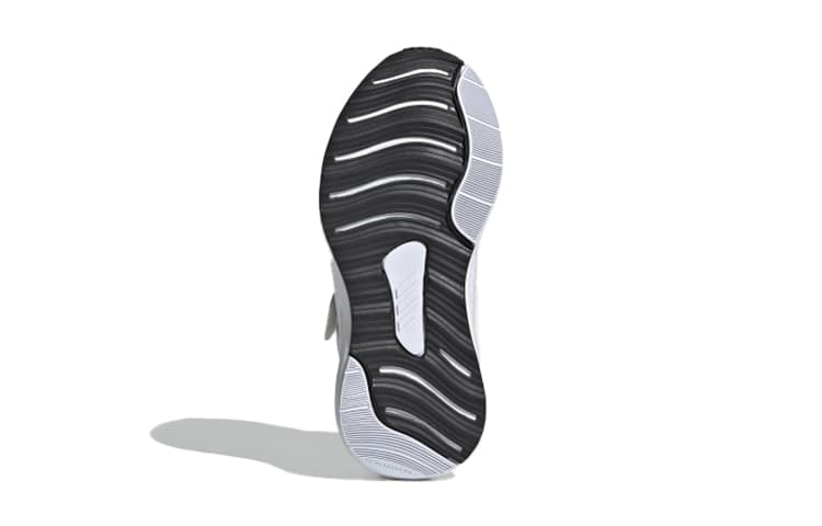 Кроссовки adidas Fortarun El K - изображение 5