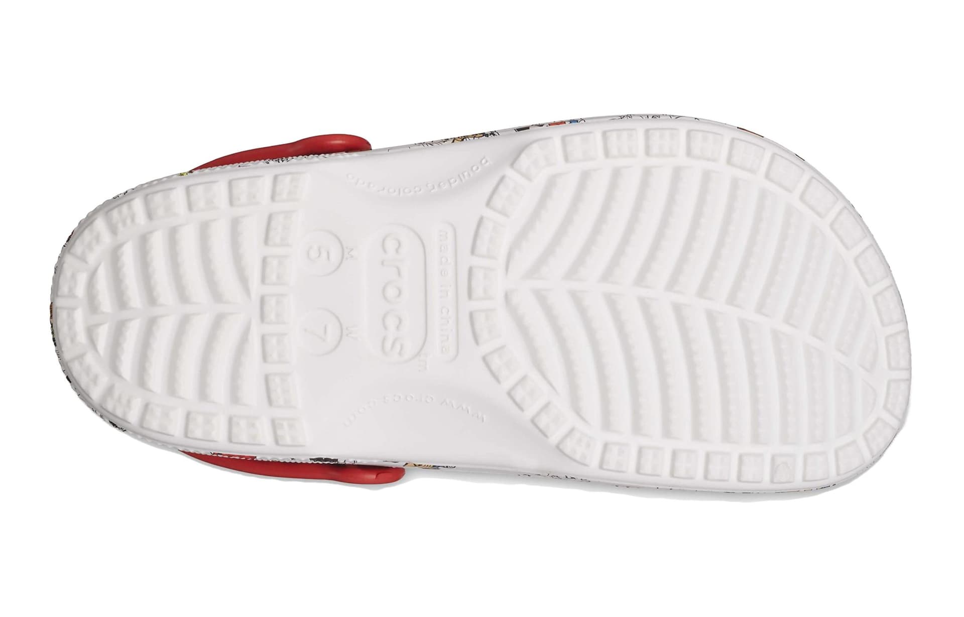 Crocs - изображение 4
