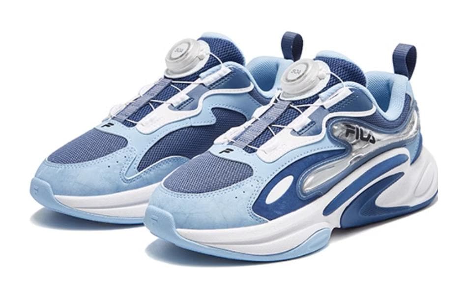 FILA - изображение 3