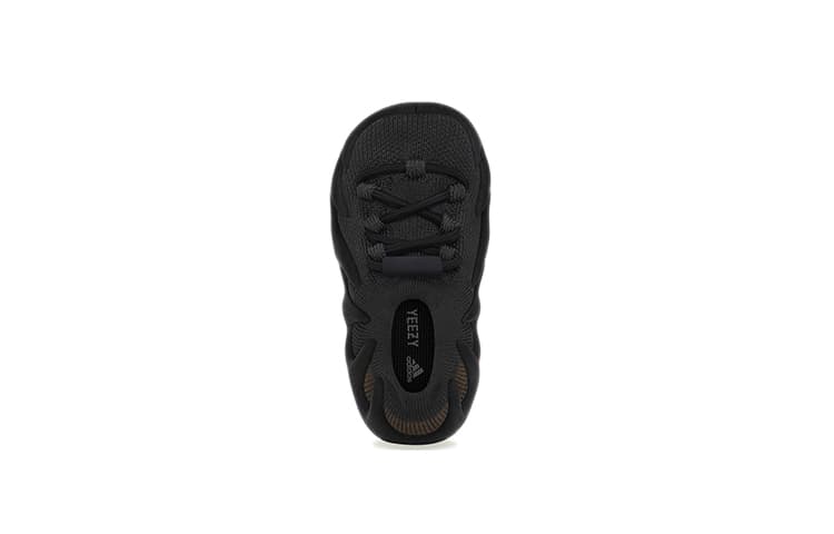 Кроссовки TD adidas Yeezy 450 "Dark Slate" - изображение 4