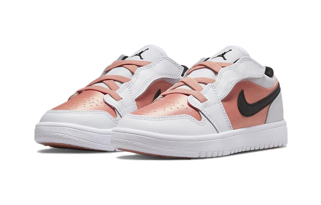 Кроссовки для баскетбола Jordan Air Jordan 1 Low ALT - изображение 5