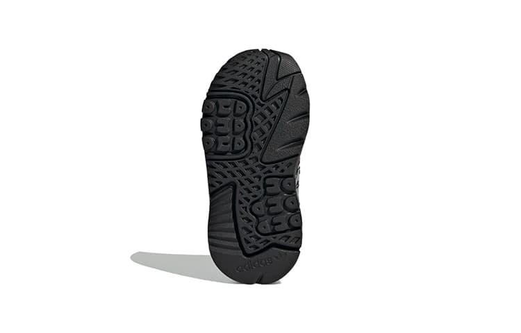 Кроссовки adidas originals Nite Jogger El I - изображение 6