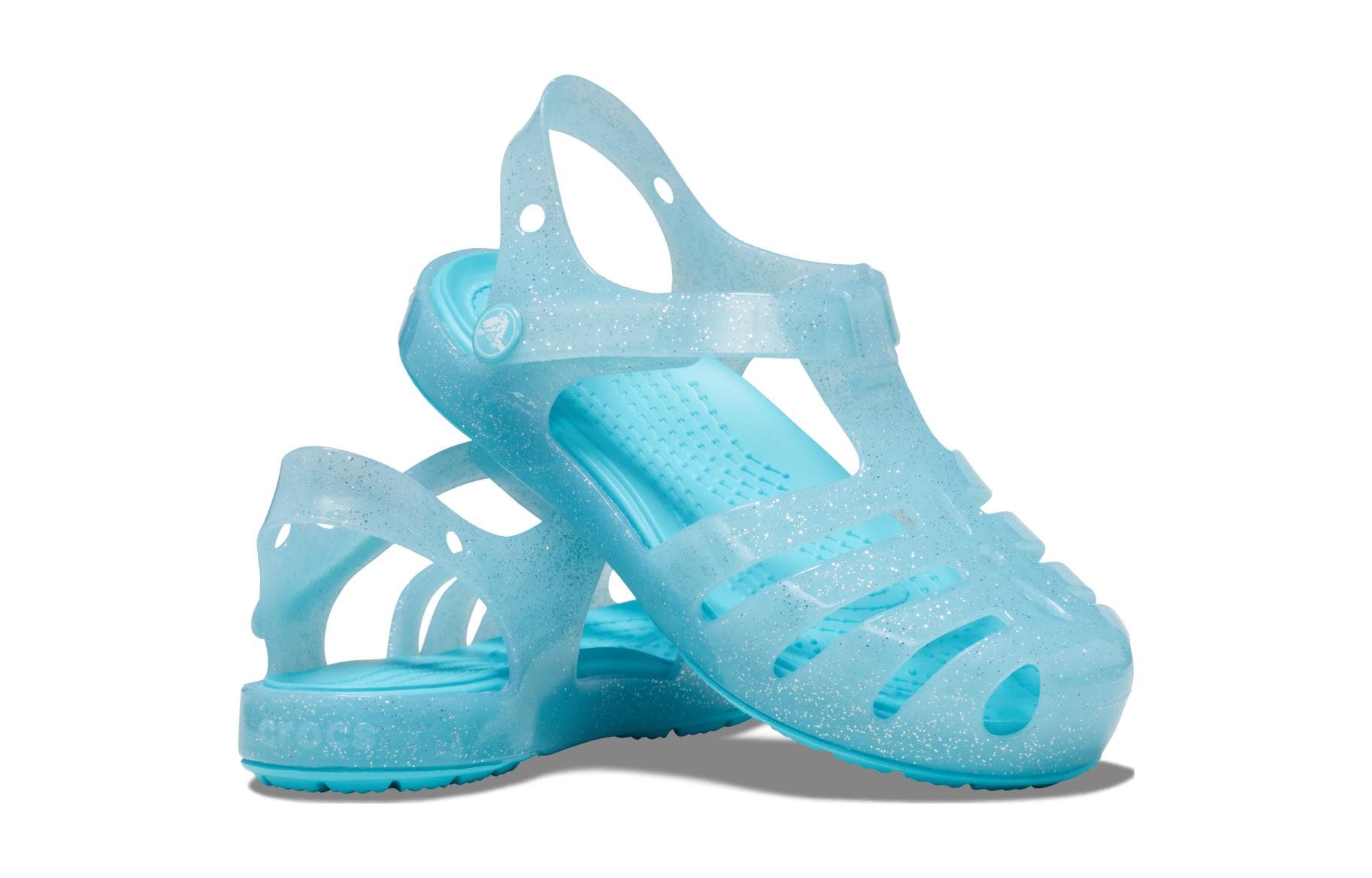 Crocs Isabella Sandal T - изображение 3