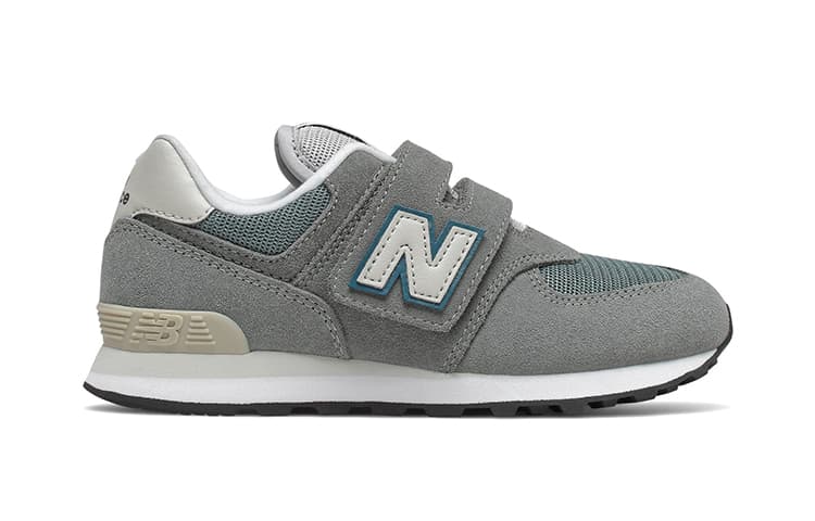 Кроссовки New Balance NB 574 - изображение 3