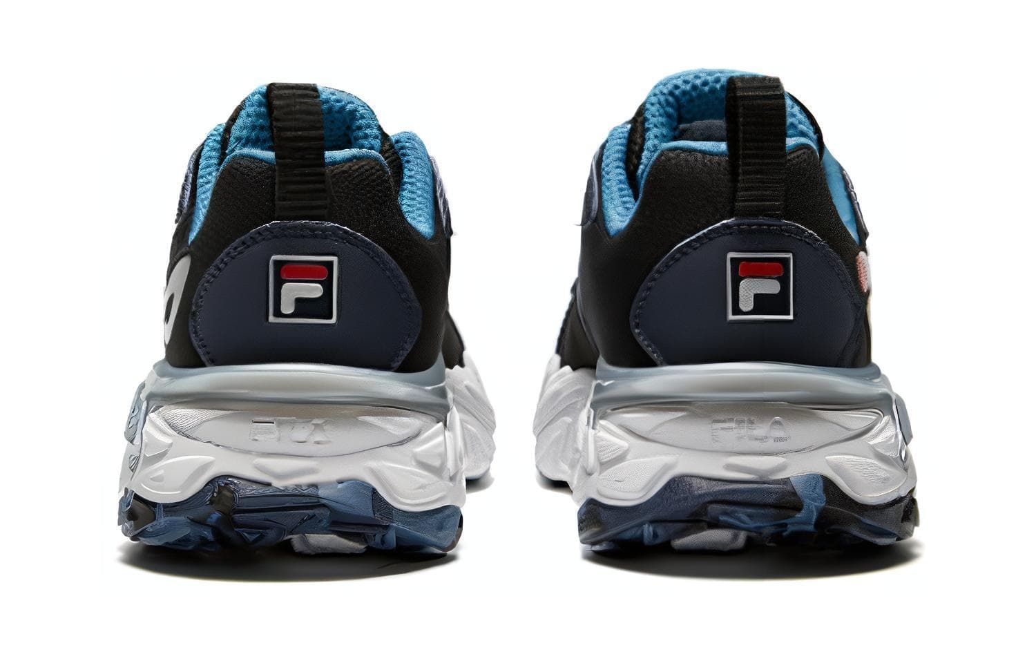 Кроссовки FILA RHINO - изображение 6
