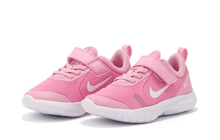 Кроссовки Nike Flex Experience RN 8 - изображение 3