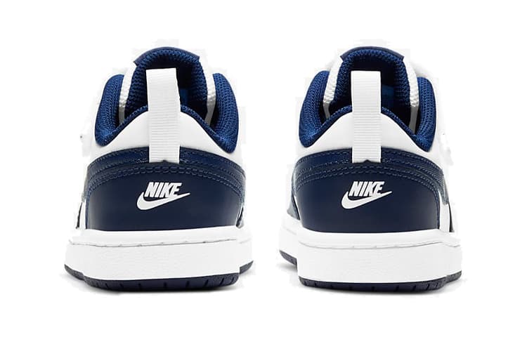 Кроссовки Nike Court Borough Low 2 - изображение 7