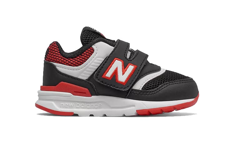 Кроссовки New Balance NB 997H - изображение 2