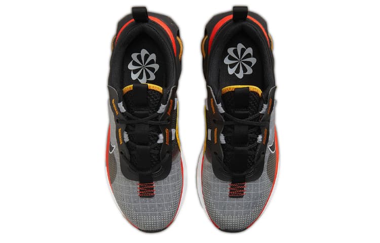 Кроссовки Nike 2021 - изображение 6