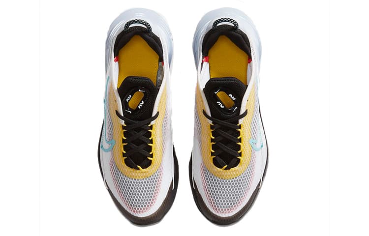 Кроссовки Nike Air Max 2090 GS - изображение 6