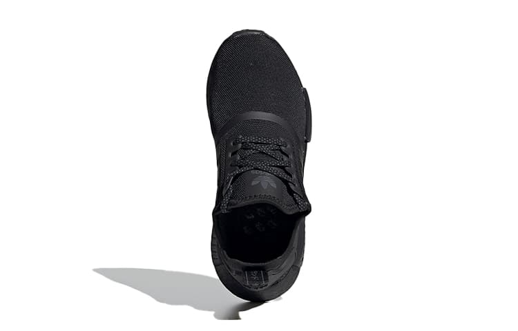 Кроссовки adidas originals NMD_R1 J - изображение 5