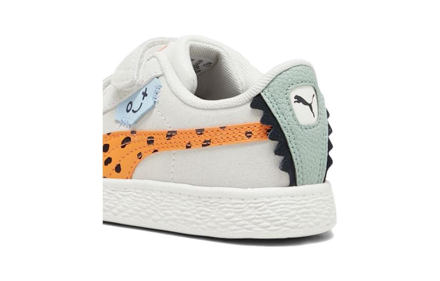 PUMA Suede - изображение 5