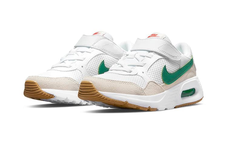 Кроссовки Nike Air Max SC - изображение 4