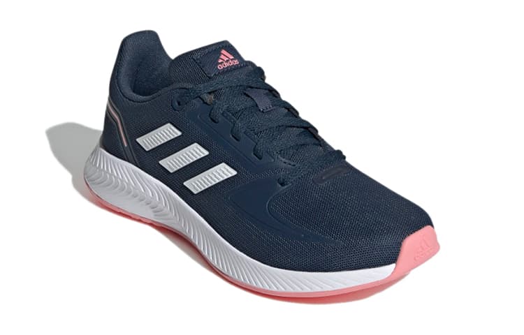 Кроссовки adidas neo Runfalcon 2.0 K - изображение 3