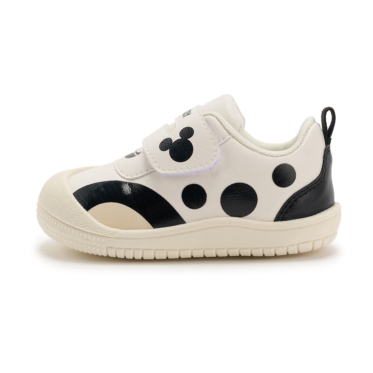 Кроссовки Disney Mickey SERIES Синтетическая кожа Лоу-топы Kids Lifestyle Shoes Детский - изображение 1