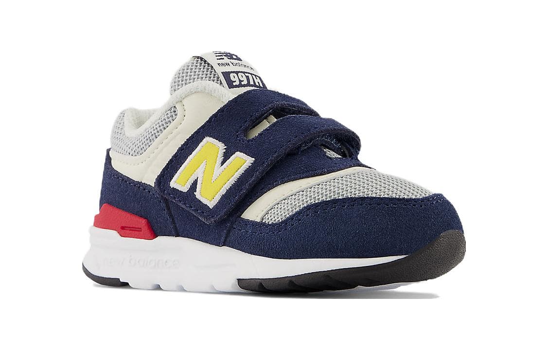 Кроссовки New Balance NB 997H Hook Loop - изображение 3